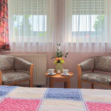 Hotel Denriko Heidelberg Extérieur photo