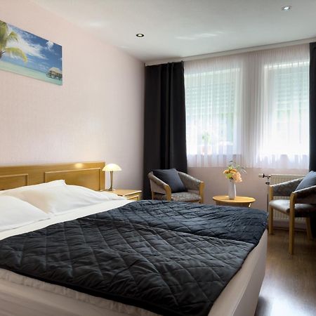 Hotel Denriko Heidelberg Extérieur photo
