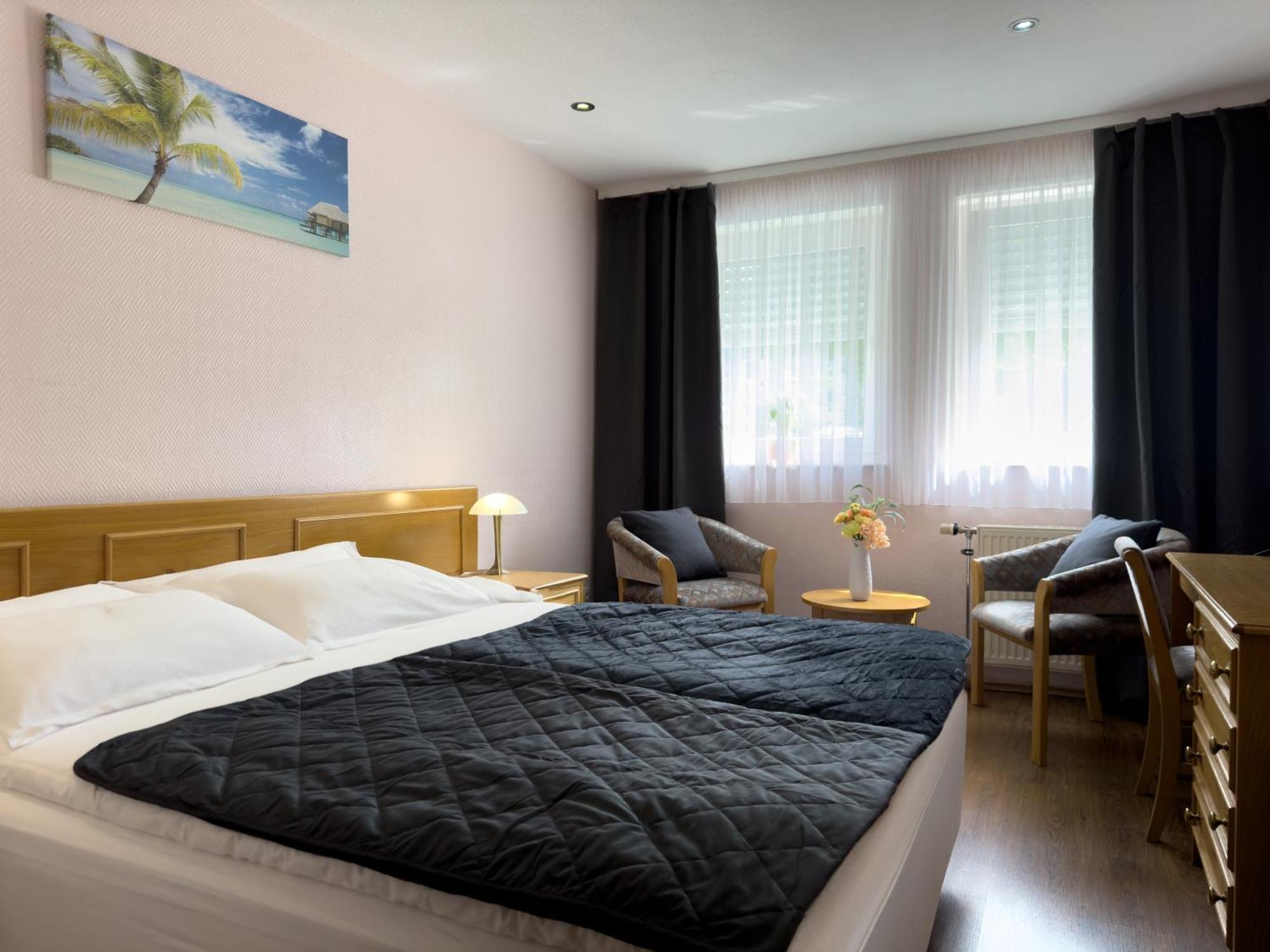 Hotel Denriko Heidelberg Extérieur photo