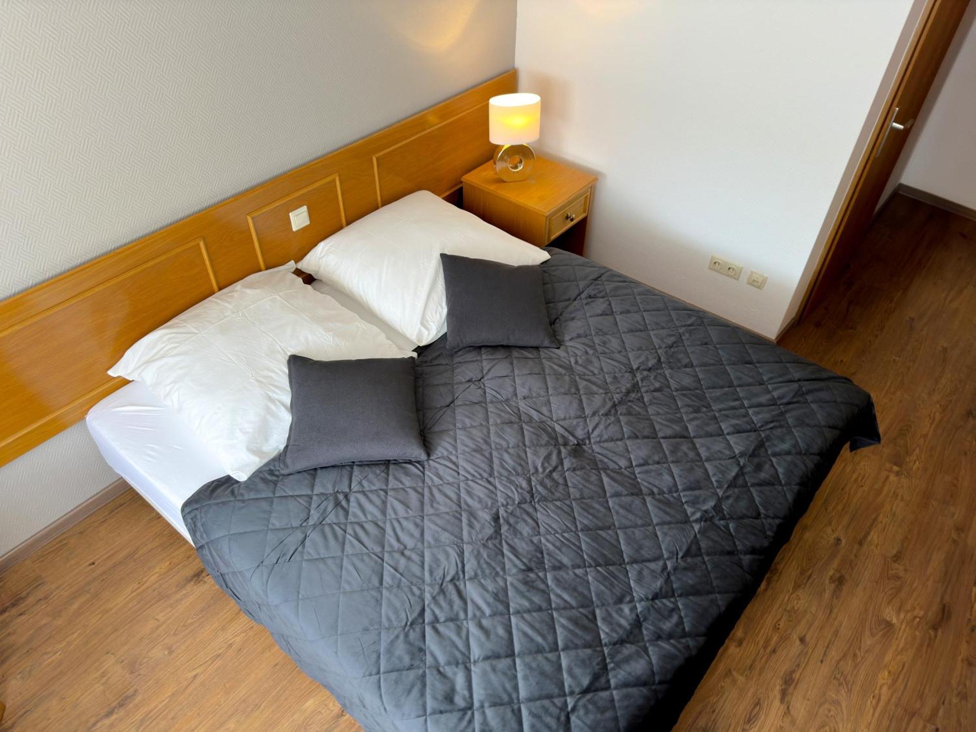 Hotel Denriko Heidelberg Extérieur photo