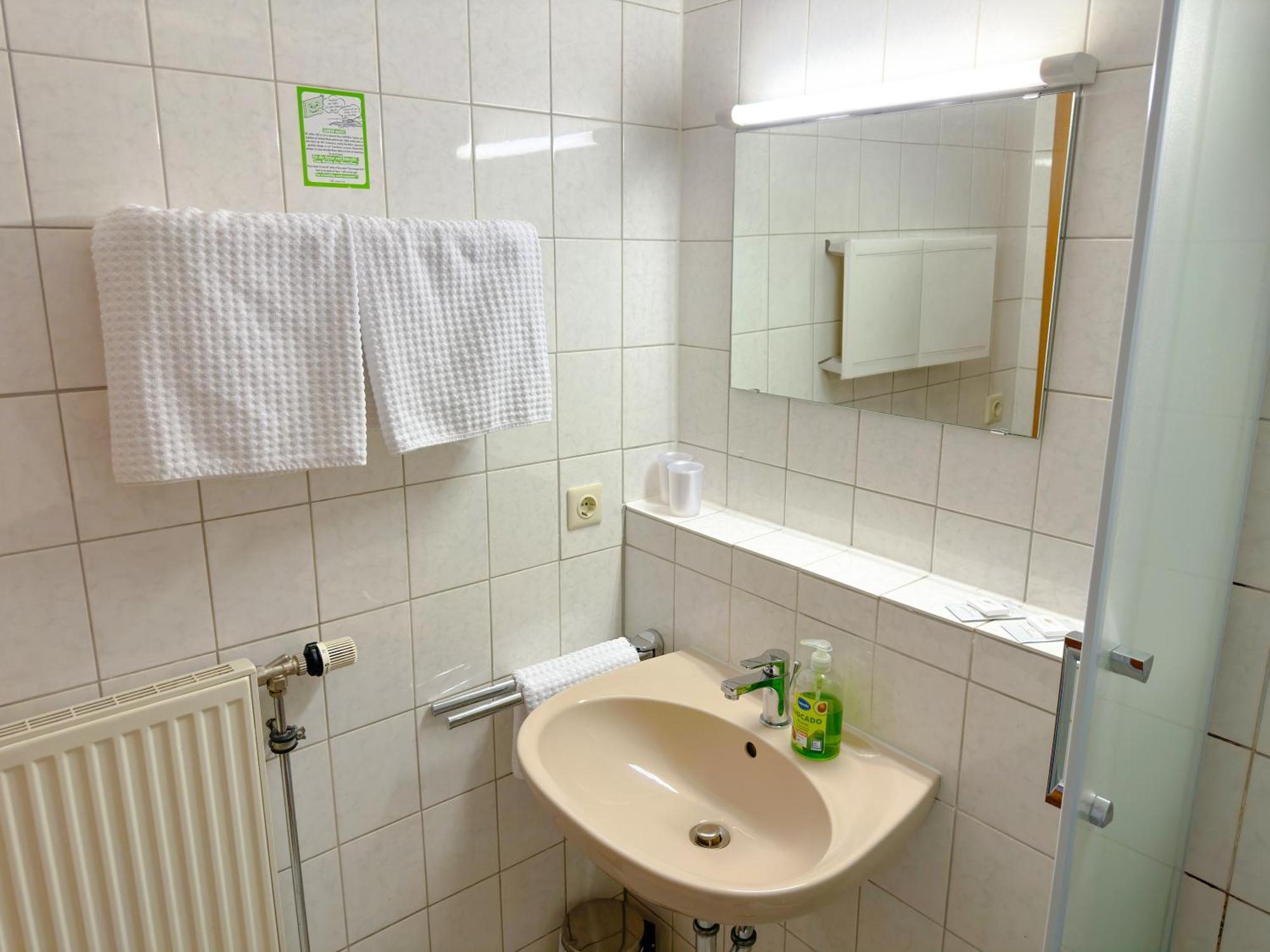 Hotel Denriko Heidelberg Extérieur photo