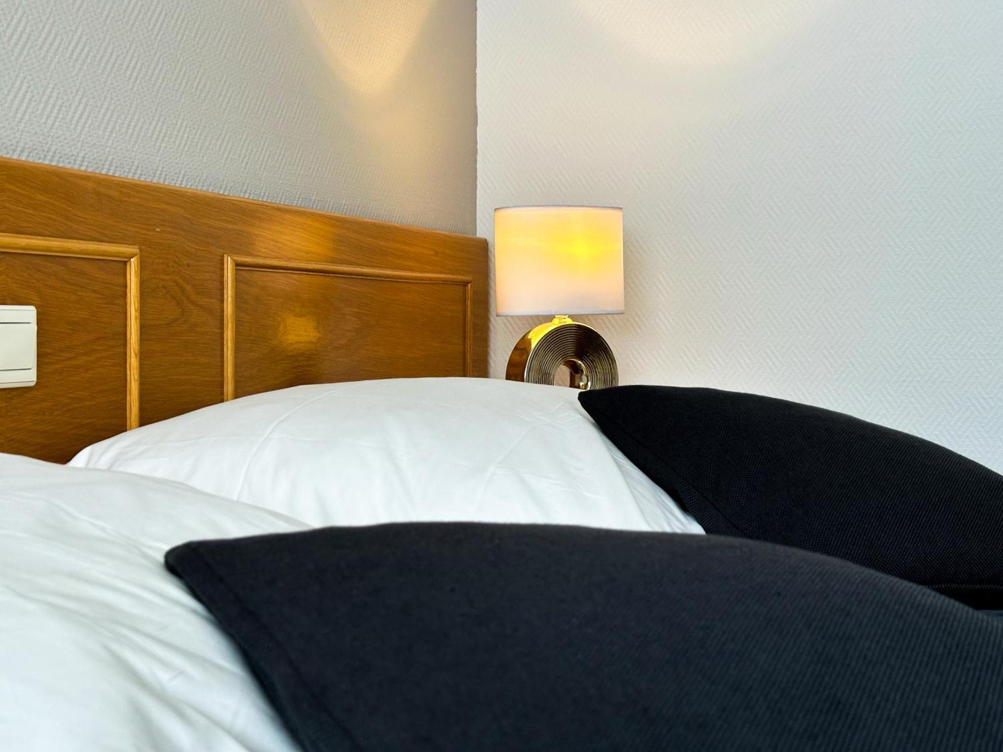 Hotel Denriko Heidelberg Extérieur photo