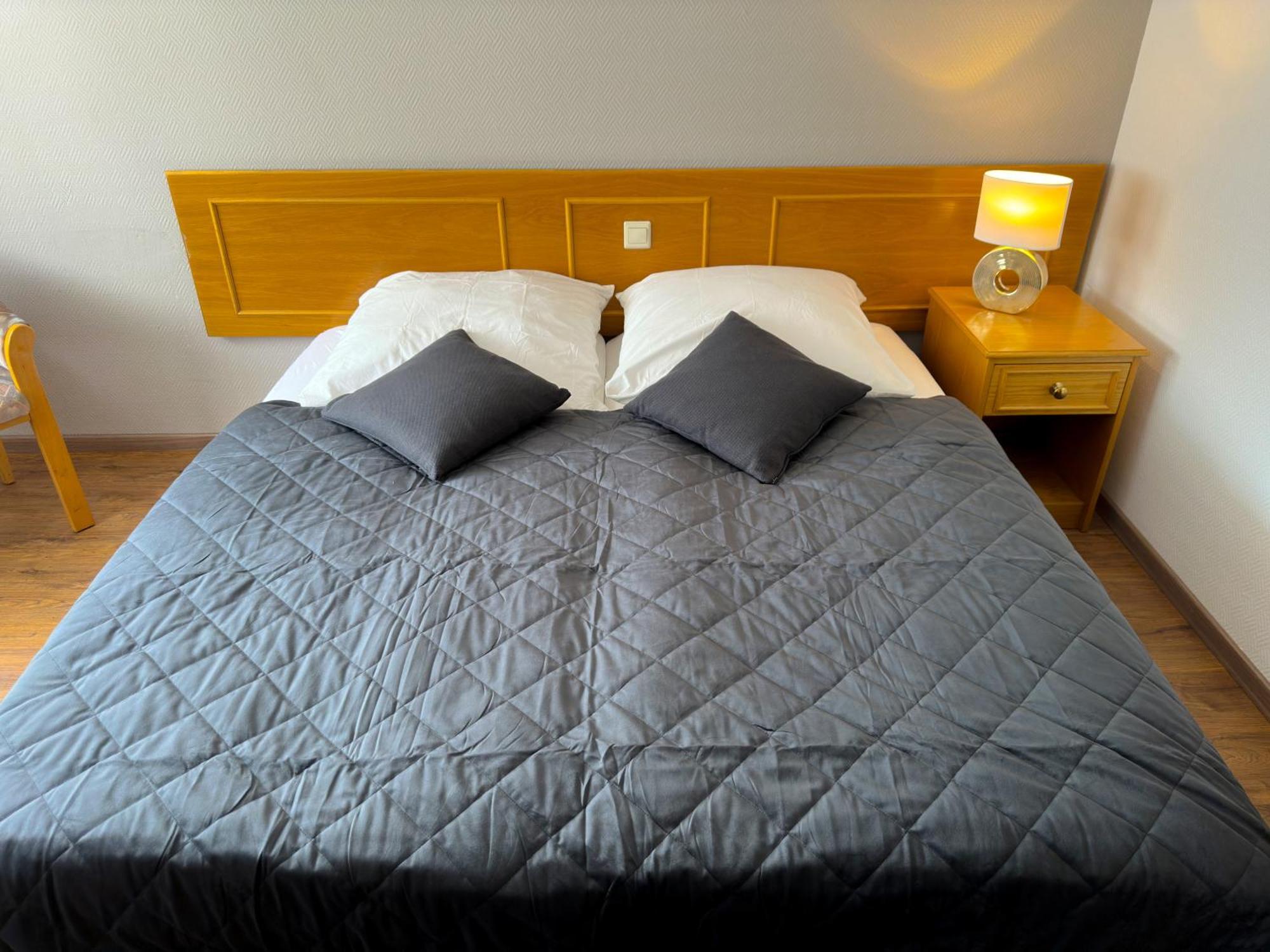 Hotel Denriko Heidelberg Extérieur photo