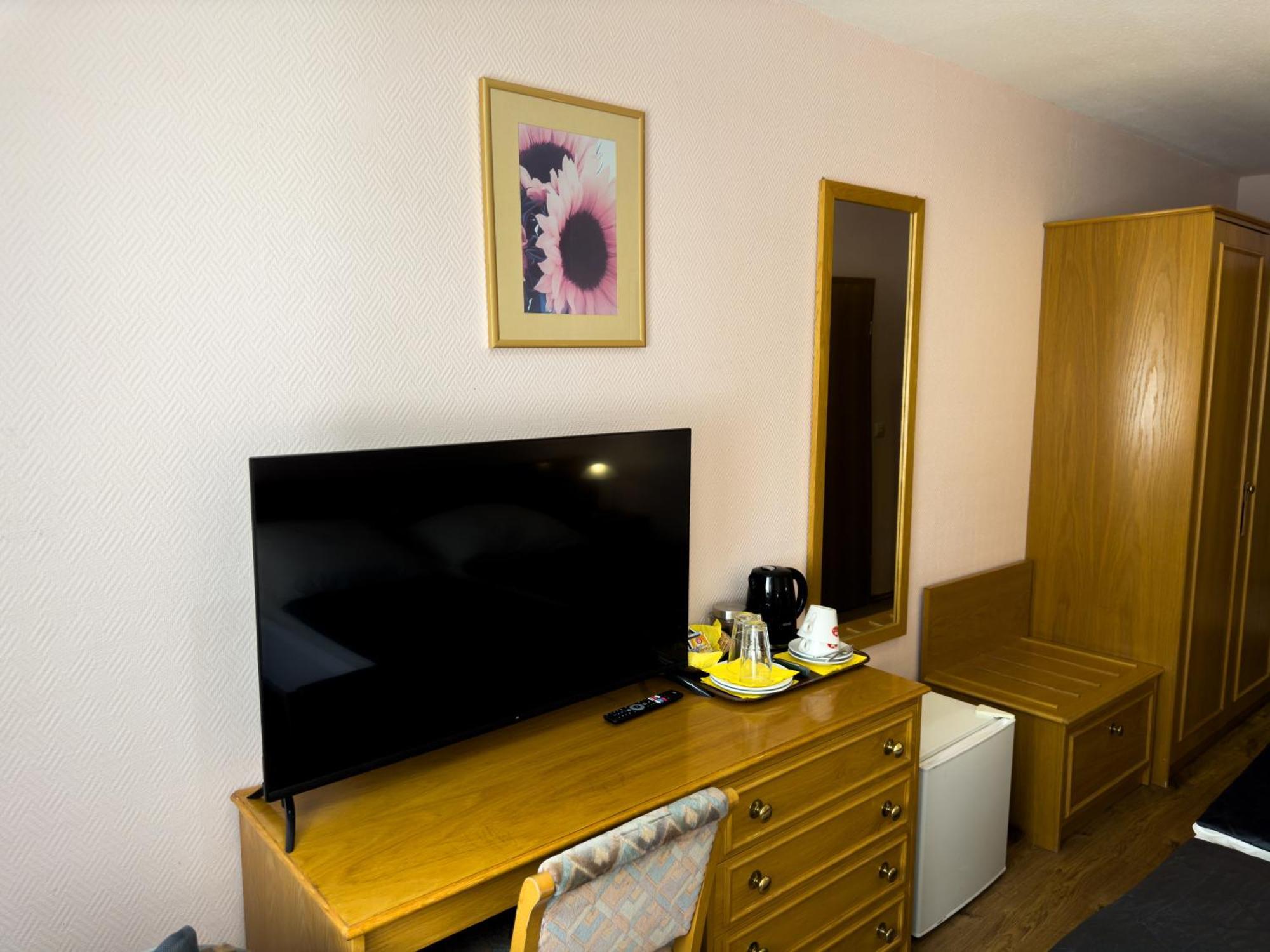 Hotel Denriko Heidelberg Extérieur photo