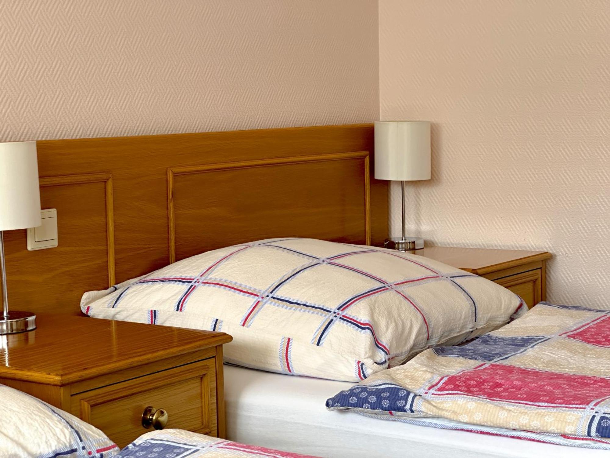 Hotel Denriko Heidelberg Extérieur photo