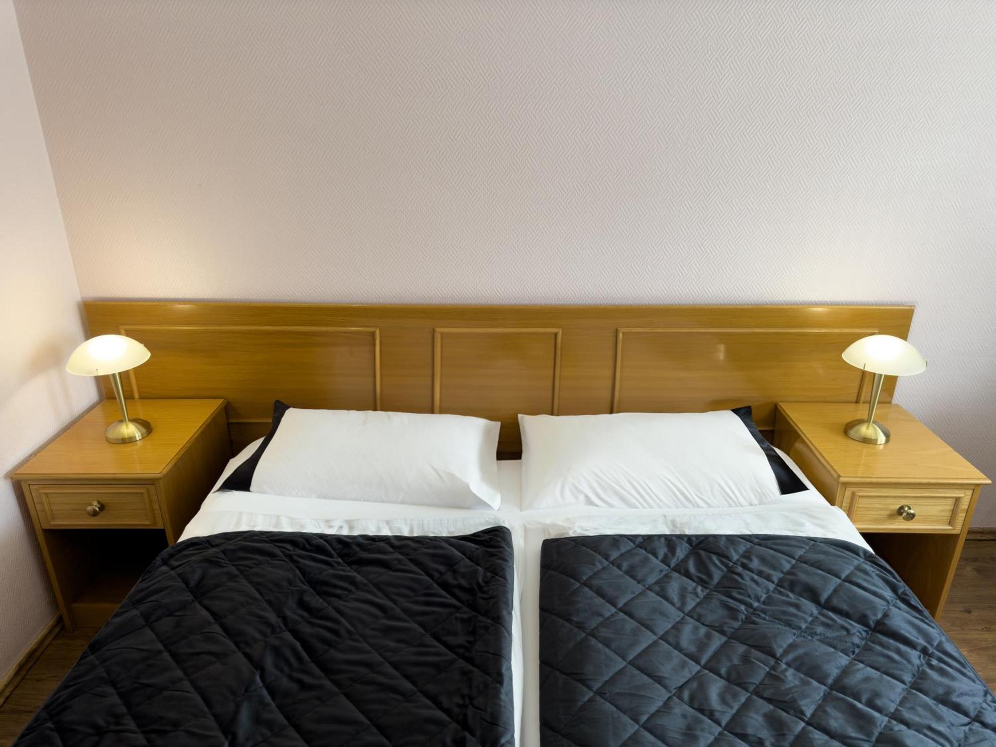 Hotel Denriko Heidelberg Extérieur photo
